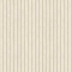 a white wallpaper with vertical stripes on it