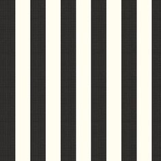 black and white striped wallpaper with vertical stripes