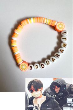 K-pop group Stray Kids beaded bracelet. Stretchy band. Handmade to order. Colors and words can be customized- specify in notes to seller. Kids Bead Bracelet, Stray Kids Kpop, Jan 20, Bead Bracelet, Pop Group, K Pop, Beaded Bracelet, Stray Kids, Jewelry Bracelets