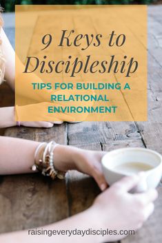 Women Discipleship, Discipleship Quotes, Discipleship Group, Discipleship Training, Bible Topics, Biblical Womanhood, Inspirational Articles, Bible Stuff, Women's Ministry