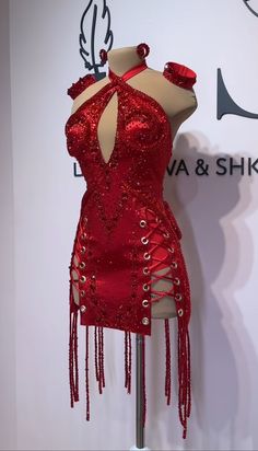 Drag Clothing, Latin Competition Dress, Dancesport Dresses, Drag Queen Outfits, Festival Outfits Rave, Queen Dresses, Preformance Outfits, Sassy Outfit, Competition Dress