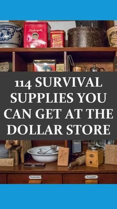 Emergency Preparedness Food, Emergency Prepardness, Emergency Survival Kit, Survival Items, Emergency Preparedness Kit, Survival Supplies, Emergency Preparation, Survival Life Hacks