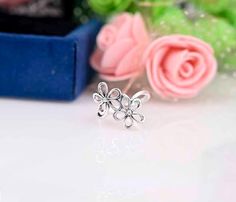 》Description 《 925 Sterling Silver, 2 Large Flower Ring, Dainty Statement Ring, Boho Ring, Silver Ring  》D E T A I L S《 ✦Metal:- Sterling Silver , Brass ✦Purty:- 925 Sterling Silver ✦Weight:-3 Gram (Approx) ✦Ring Size:- All Size Available 》C U S T O M I Z E O R D E R《 We accept custom and personalized order. It can be change in the gemstone, earring design and earring size. Please send us message if you are interested in a custom creation. 》 P A C K A G I N G 《 Your jewelry will be nicely packaged. If one or more items are gifts, please leave us a note at checkout and we'll pack them separately. We would be happy to send your personal note with it. 》 O U R Q U A L I TY 《 Product made  with pure 925 silver and nickel free. Sterling Silver jewelry is water safe. 》 Important information 《 ✪ M Spring Wedding Sterling Silver Flower Ring, Silver Promise Rings For Spring, Silver Flower-shaped Rings For Spring, Silver Flower Shaped Rings For Spring, Sterling Silver Wedding Rings For Spring, Silver Open Flower Ring For Spring, Spring Silver Sterling Silver Flower Ring, Spring Sterling Silver Flower Ring In Silver, Silver Sterling Silver Flower Ring For Spring