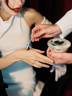 What are your thoughts on caviar bumps at weddings? We love the idea. | Styled by Sentimental Fools Events | Photography Nikki Daskalakis | HMU Caitlyn Meyer | Gowns Carine's Bridal Hotel Editorial, Cocktail Recipe Book, Primal Diet, Bridal Atelier, Events Photography, Food Table, Books Store, Wedding Bar, Cocktail Recipe