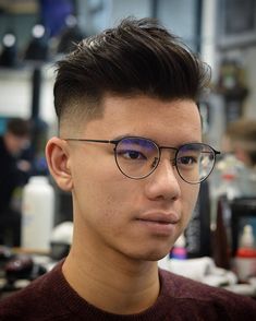 Taper Drop Fade, Asian Fade Haircut, Low Drop Fade, Temple Fade, Fade Haircut Women, Types Of Fades, Fade Haircuts For Men, Hairstyles List, Low Taper