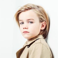 Toddler Boy Long Hair, Boys Long Hairstyles Kids, Boys Haircuts Long Hair, Haircut Mullet, Kids Hairstyles Boys, Haircuts 2020