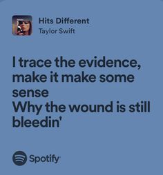 hits different - taylor swift Taylor Lyrics, Hits Different, Taylor Swift Fan, Magazine Articles, Summer 24, Music Industry