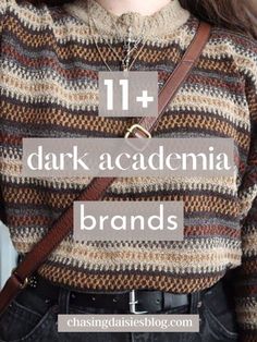 Dark Academia Coat Outfit, Where To Get Dark Academia Clothes, Dark Academia Winter Coat, Dark A Academia Outfits, Academia Outfits Jeans, Dark Academia Things To Buy, Dark Academia Clothing Women, Fall Outfits Academia, Dark Academia Woman Outfit