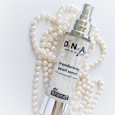 DNA - Do Not Age! Dr. Brandt is on to something here! Beauty Serums, Luxury Beauty, Skincare Products, Dry Skin, Care Products, Skin Care, Skin