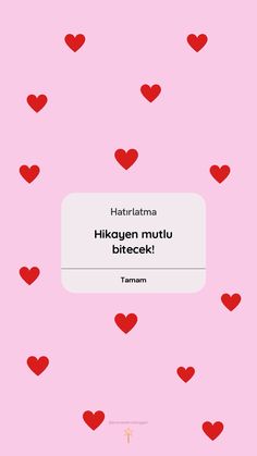 a pink background with red hearts floating in the air and text that reads, harutatama hikagen mutuu bifeecke