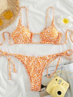 Dalmatian Print, Swim Suits, Swim Wear, Beach Time, Beachwear For Women, Summer Clothes