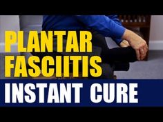 A cure for plantar fasciitis is unheard of when doing conventional treatments. Yet, there are a few natural remedies you can do to relieve the pain and ... Tarsal Tunnel, Fascia Stretching, Plantar Fascitis, Body Type Quiz, Exercise Pilates, Palmer College Of Chiropractic, Heel Spur, Plantar Fascia, Doctor Of Chiropractic