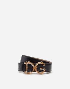 Dg Belt, Women Trousers, Crystal Logo, Women's Belts, Flat Cap, Belt Accessories, Dolce & Gabbana, Belts For Women