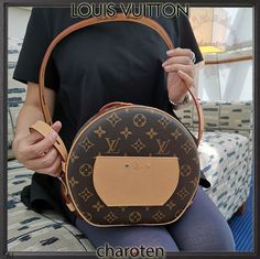 Louis Vuitton Monogram, Louis Vuitton, Monogram, Pattern