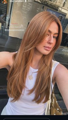 Winter Hairstyles, Hair Inspo, Hair Cuts, Blonde, Beauty