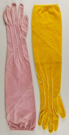 1930 Fashion, Philadelphia Museum Of Art, Gold And Pink, 1930s Fashion, Dinner Dress, Silk Velvet