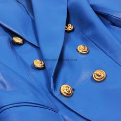 Long%20Sleeve%20Faux%20Leather%20Jacket%20Blue%0D%0ADESIGN%3A%0D%0A%0D%0AColor%3A%20Blue%0D%0AV-neck%0D%0ALong%20sleeves%0D%0APocket%20detail%0D%0AButton%20detail%0D%0AGentle%20Dry%20Clean%20Only%0D%0ALength%20S%3A%2022.44''%20%2F%2057cm%0D%0ALength%20M%3A%2022.83''%20%2F%2058cm%0D%0ALengh%20L%3A%2023.22''%20%2F%2059cm%0D%0ALength%20XL%3A%2023.62''%20%2F%2060cm%0D%0ALength%20XXL%3A%2024.01''%20%2F%2061cm%0D%0A%0D%0AMATERIAL%3A%0D%0A%0D%0AFaux%20leather%0D%0ADelicate%20sewing%20and%20hemming%20by%20durable%20needle%20lockstitch%20machine.%0D%0AYKK%20zipper%20(known%20as%20the%20most%20durable%20and%20reliable%20zippers%20manufactured%20today).%0D%0ATo%20maintain%20the%20beauty%20of%20your%20garment%2C%20please%20follow%20the%20care%20instructions%20on%20the%20attached%20label.%0D%0AColour%2 Chic Blue Leather Jacket, Elegant Blue Leather Outerwear, Luxury Blue Leather Jacket With Long Sleeves, Luxury Blue Leather Jacket With Zipper Closure, Blue Leather Jacket With Zipper Closure, Long Sleeve Bandage Dress, Rock Star Outfit, Dress Weights, Black Dress Prom