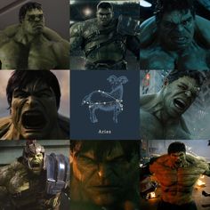 Marvel Dc Comics, Hulk, Dc Comics, Marvel, Red