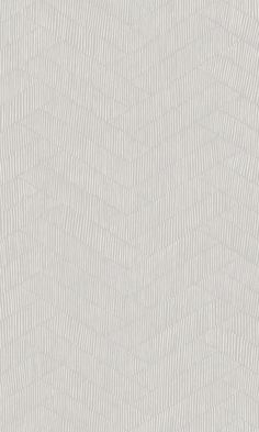 a white wallpaper with wavy lines on it