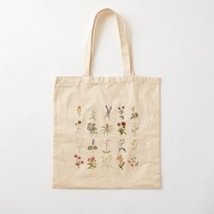 100% cotton reusable shopping carry bag with digital print on one side. Eco-friendly Cotton Bags For Spring, Cotton Tote Bags With Floral Print, Spring Cotton Canvas Gift Bag, Everyday Cotton Canvas Bag With Floral Print, Botanical Cotton Canvas Bag For Everyday Use, Botanical Cotton Canvas Bag For Daily Use, Botanical Cotton Tote Bag, Botanical Cotton Canvas Tote Bag, Botanical Style Cotton Tote Bag