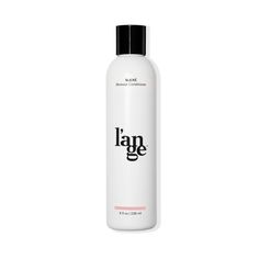 This lightweight conditioner replenishes moisture and softness without weighing you down. The nourishing blend of grapefruit extract and avocado oil leaves hair shiny, manageable, and prepped for long-lasting blowouts. Free of: sulfates and parabens Mint Shampoo And Conditioner, Protein Shampoo, L'ange Hair, Mint Shampoo, Detox Shampoo, Toning Shampoo, Hydrating Shampoo, Hydrate Hair, Moisturizing Conditioner