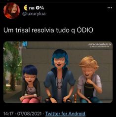 Desenho Tom E Jerry, Cat Noir, Sabrina Carpenter, My Vibe, Miraculous Ladybug, Mlb, Memes, Anime