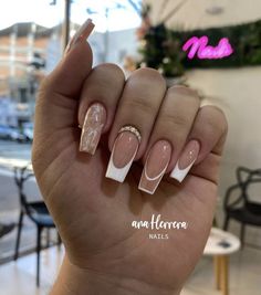 Uñas Press On, Jelly Nails, Instagram Nails, Simple Nail Designs, Cute Acrylic Nails, Coffin Nails