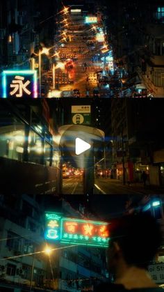 ᎦᎯᎷᏌᎬᏞ KWÅN on Instagram: "HONG KONG 香港 but in a video game🎮   Available on PlayStation 5 now.🤪  #cinematic #vibes #reels #hongkong #beautifuldestinations" Playstation 5, Video Camera, Slice Of Life, Beautiful Destinations, A Video, Video Game, Playstation, Hong Kong, Video Games