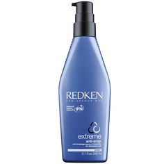 Why You Should Ask For Invisible Layers Next Time You Get Your Hair Cut Redken Extreme, Redken Hair Products, Hair Shine, Damaged Hair Repair, Hair Breakage, Leave In Conditioner, Hair Strengthening, Split Ends