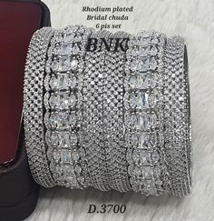 Diamond Bracelet