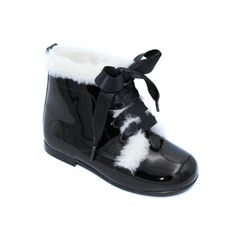 Adeline – Amati Steps Toddler Girl Boots, Black Patent Leather Boots, Patent Leather Boots, Toddler Girl Shoes, Boy Shoes, Baby Photoshoot, Baby Photo, Black Booties, Black Patent Leather