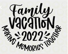 Family Beach Shirts, Vacation Tshirts, Family Beach Trip, Family Vacay