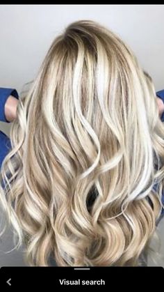 Highlighted Blonde, Black To Blonde Hair, Brazilian Hair Bundles, Brazilian Hair Weave, Ash Blonde Hair, Blonde Hair With Highlights, Sisterlocks, Hair Color Highlights, Long Blonde