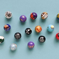 Percy Jackson beads for necklaces or bracelets. Choose your favorite design!Size of beads 16 mm (0,6 inch)These items are just BEADS, not a complete jewelry. They are going without cords or other supplies.The price is for 1 bead. Please, write the number of the bead you want in Personalization field.Here you can choose and buy extra beads for your jewelry. Just put in cart needed number.All of my Percy Jackson items https:www.inspireuplift.comshopDashaLapshinacollection_id=4162Every bead is made Annabeth Chase Camp Necklace, Themed Jewelry With Round Letter Beads, Percy Jackson Jewelry, Percy Jackson Necklace, Percy Jackson Crafts, Percy Jackson Nico, Percy Jackson Birthday, Blood Of Olympus, Trio Necklace