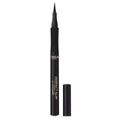 Loreal Eyeliner, Slim Eyeliner, Perfume Collection Fragrance, Shop Makeup, Products Makeup, Black Eyeliner