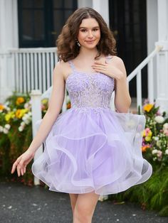 Organza Corset Dress With Sheer Bodice For Prom Season, Sleeveless Tulle Bodice For Prom Season, Fitted Dress With Sheer Bodice For Quinceanera, Fitted Dress With Floral Applique For Debutante Ball, Quinceanera Tulle Corset Dress For Prom Season, Quinceanera Tulle Corset Dress With Fitted Bodice, Tulle Corset Dress For Quinceanera And Prom Season, Tulle Corset Dress With Fitted Bodice For Quinceanera, Quinceanera Dress With Lace Bodice And Tulle