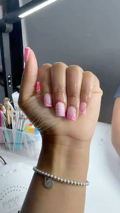 Princess Hands, Shorties Nails, Stilleto Nails Designs, Acrylic Toe Nails, Sassy Nails, Short Square Acrylic Nails, Exotic Nails, Really Cute Nails