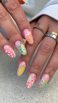 Chic Nails, Dope Nails