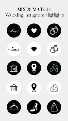 Black & white instagram highlights for weddings in canva Wallpaper Highlight Instagram Black, White Instagram Theme, Empty Frame, Black And White Instagram, Instagram Highlight Cover, Vintage Instagram, Nature Instagram, Free Hand Drawing