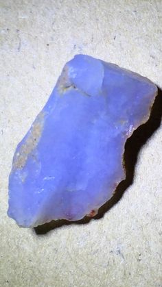 Ellensburg blue agate                                                       … Blue Rock, Rock Hunting, Washington Usa