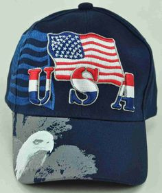 NEW! EAGLE USA FLAG SHADOW A21 CAP HAT NAVY NEW! EAGLE USA FLAG SHADOW A21 CAP HAT NAVY NEW - WITH TAGS 100% High End Acrylic Logos and designs are fully embroidered Size: One Size Fits All VELCRO ADJUSTMENT Shipping Payment Terms of Sale SHIPPING We ship Worldwide. We ship to USA 48 continental states, Item usually will be shipped out within 1~3 business days after payment received. We only ship to confirmed addresses. Non USA Customers: First Class International Mail in some cases can be very Memorial Day Sports Baseball Cap, Blue Baseball Cap For 4th Of July, Patriotic Baseball Cap For Veterans Day Sports Events, Patriotic Blue Hat For Memorial Day, Patriotic Blue Hat For 4th Of July, Payment Received, Usa Flag, First Class, One Size Fits All