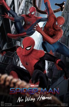 the amazing spider - man movie poster