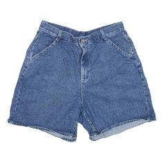 AUTHENTIC CLOTHING Denim Shorts Blue Relaxed Womens S W29 Just Peachy, Wholesale Shoes, Beauty Bag, Cardigan Coat, Active Wear Tops, Board Shorts, Waist Size, Denim Pants, Short Outfits