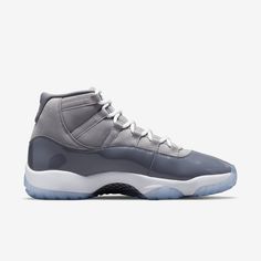 Brand: Air Jordan Model: Air Jordan 11 Retro Nickname: 'Cool Grey'Colorway: Medium Grey / Multi-Color - Multi-ColorSKU: CT8012-005Release Date: 12/11/2021 Jordan 11 Cool Grey, Air Jordan Retro 11, Jordan Retro 11, Jordan Model, Retro 11, Nike Air Jordan 11, Nike Air Jordan Retro, Air Jordan 11 Retro, Air Jordan Retro