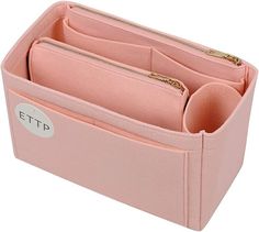 This purse organizer comes with high quality & new material which is sturdy, soft and pliable lightweight felt fabric. Celine Mini Luggage, Tote Bag Organizer, Handbag Organizer, Organizer Purse, Purse Organizer Insert, Purse Insert, Felted Storage, Speedy 35, Purse Organizer