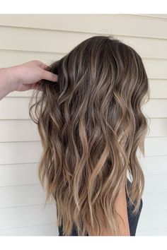 Root Melt, Light Brunette Hair, Brown Hair Inspo, Brunette Hair With Highlights, Dimensional Color, Brown Hair With Blonde Highlights, Blonde Hair Inspiration, Balayage Hair Blonde