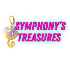 Symphony's Treasures Bingo Dauber