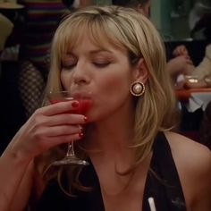 Kim Cattrall, Samantha Jones, Love Me More, I Love Me, City Vibe, City Aesthetic, City Girl, Divine Feminine