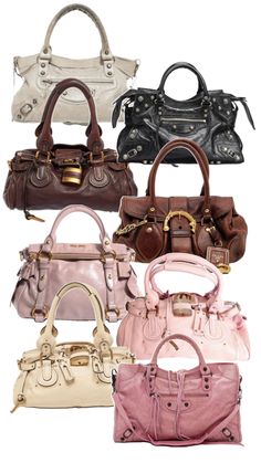 Y2k Bags, Accessory Inspo, Models Off Duty Style, My Style Bags, Dream Bags, Handbag Essentials, Miu Miu Bag, Girly Bags, Pink Girly Things