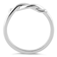 Top of ring height: 3.1mm

Band width: 1.5mm

Shank width: 1.5mm



Metal: 925 sterling silver

Plating: rhodium plated

Finish: high polish Silver Rings For Men, Knot Ring, Rhodium Plated, Silver Bracelet, Knot, Rings For Men, Silver Rings, 925 Sterling Silver, Plating